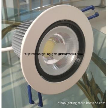 10W Western Down Light Confirm CE/FCC